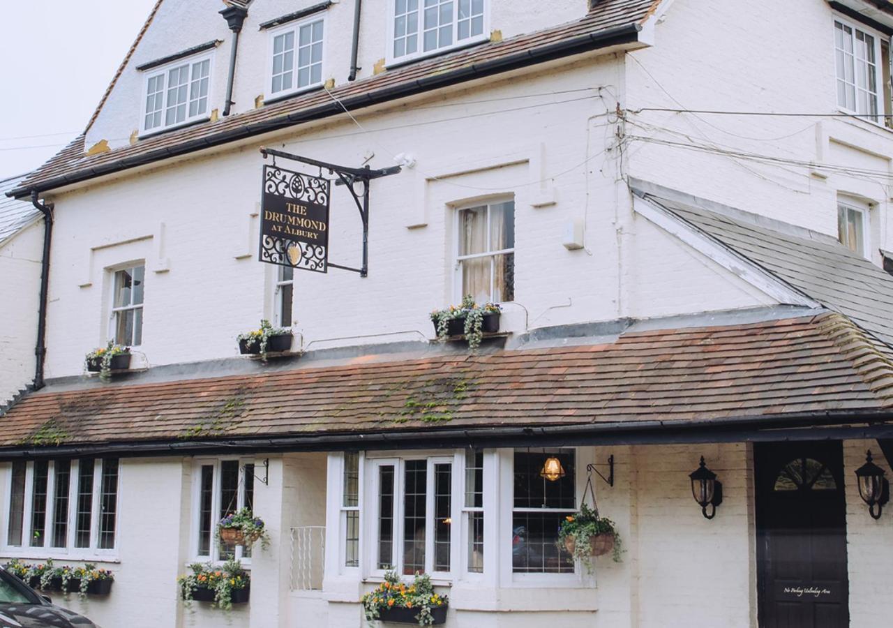 The Drummond At Albury Guildford Esterno foto