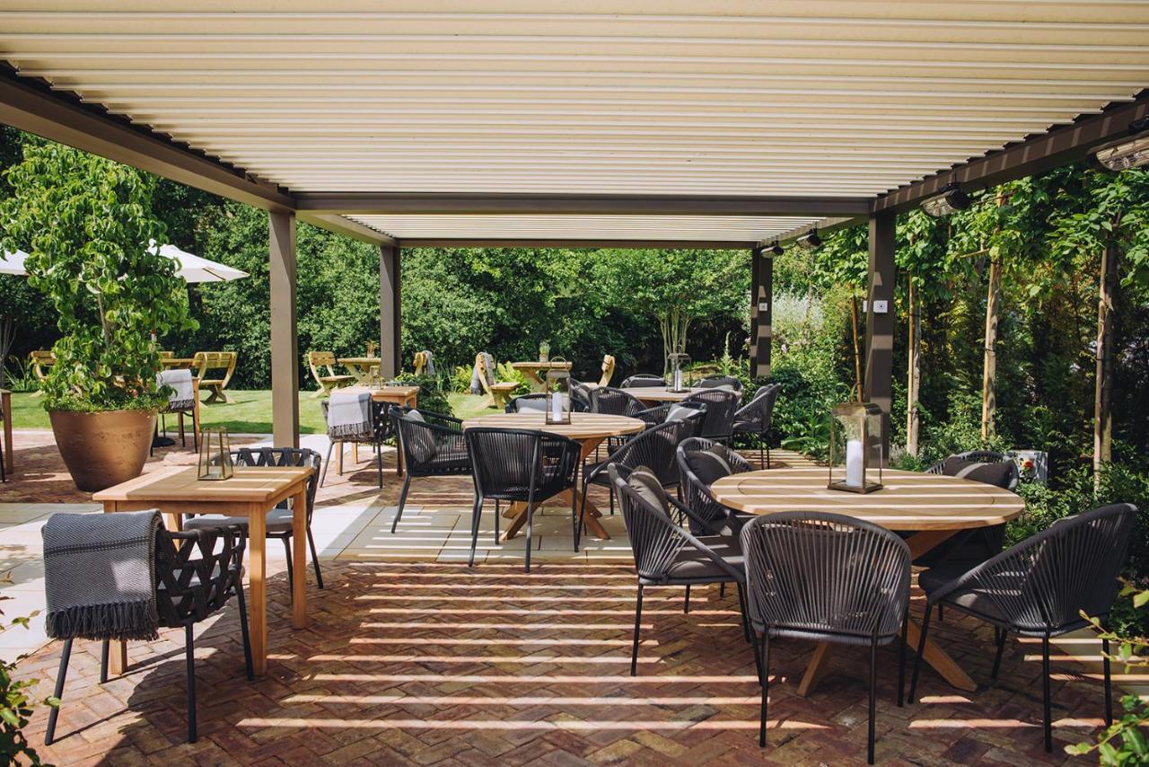 The Drummond At Albury Guildford Esterno foto